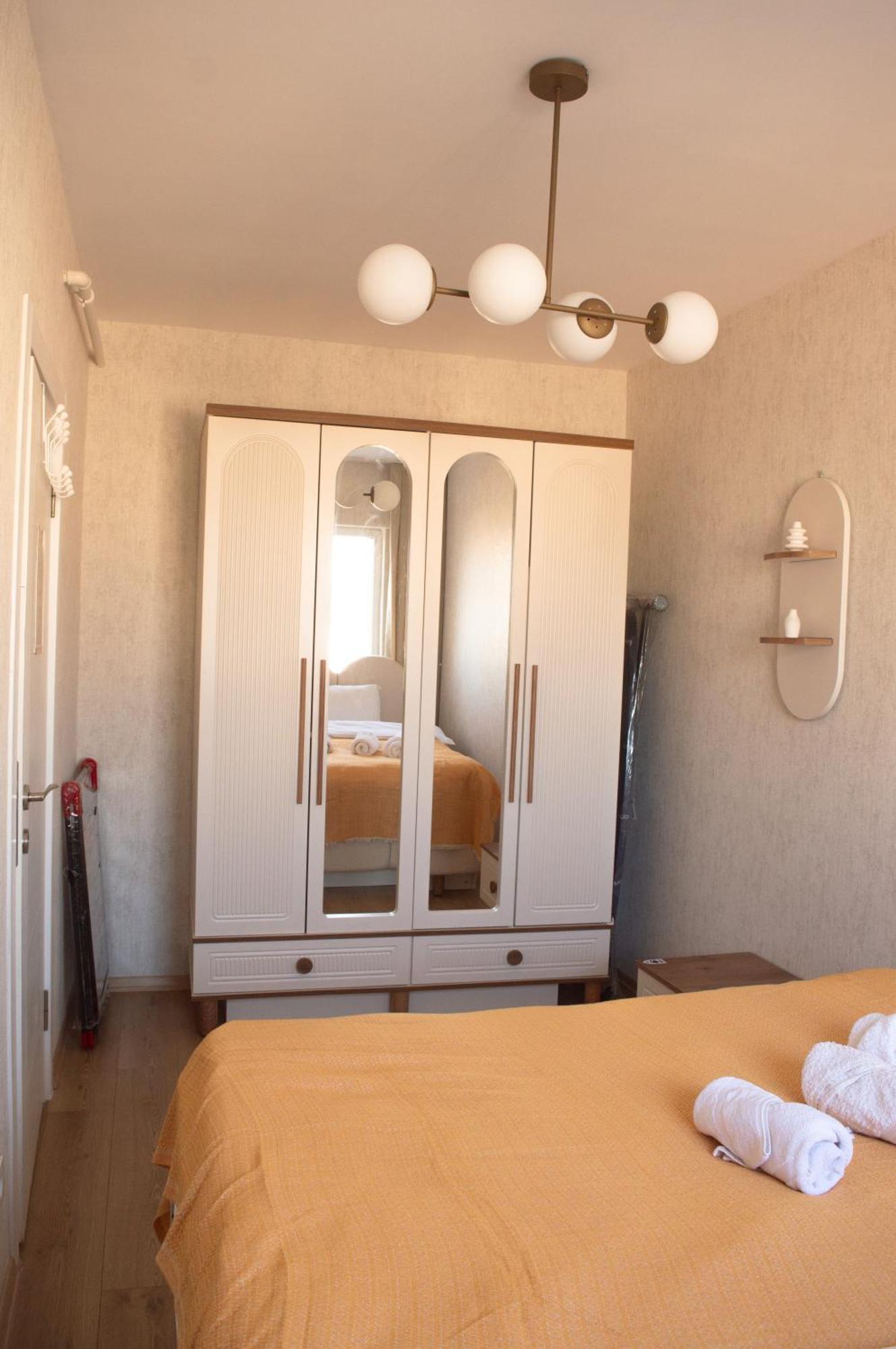 Luxe Suite Ay38 Eskiomerler Zewnętrze zdjęcie