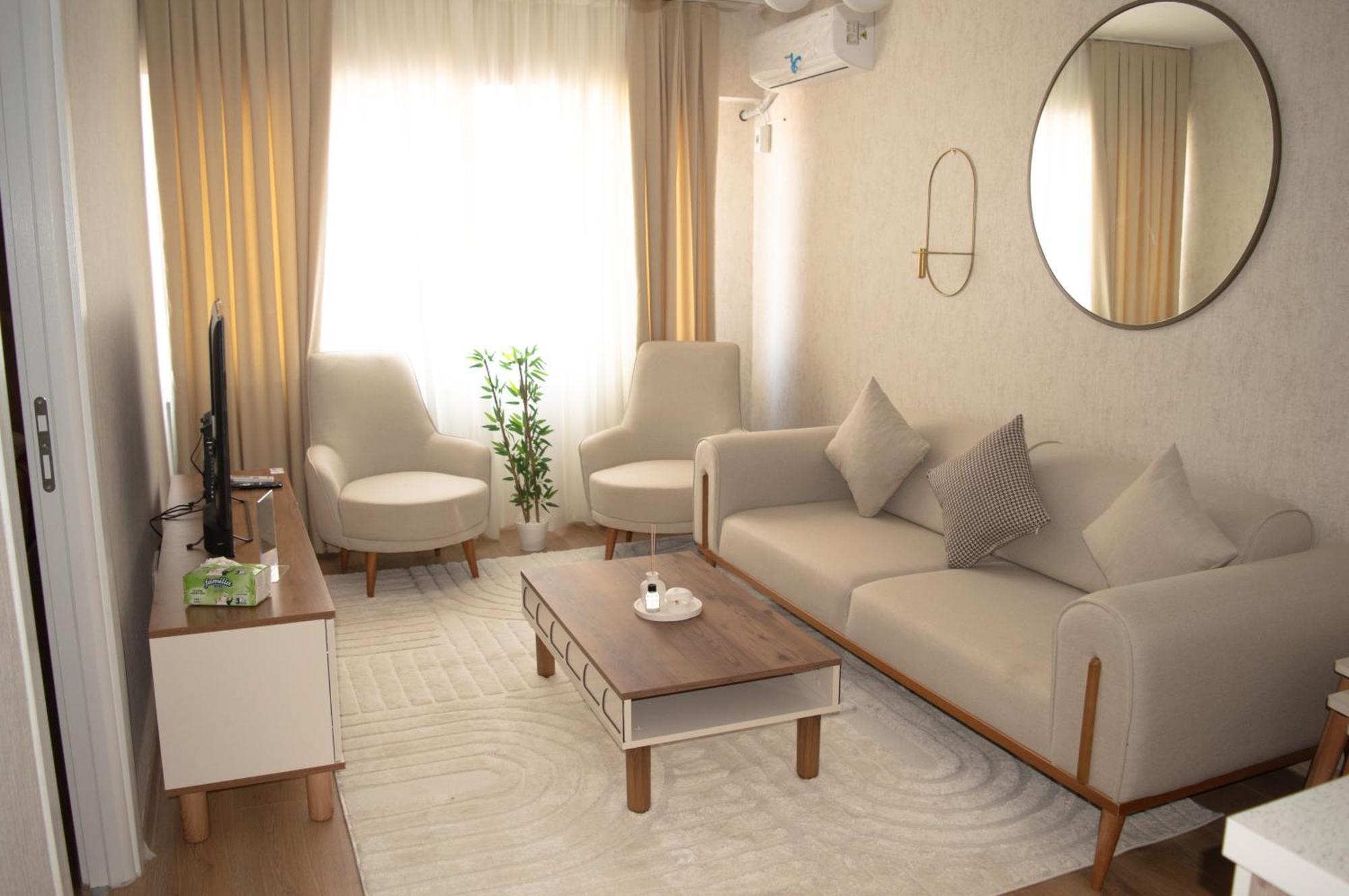 Luxe Suite Ay38 Eskiomerler Zewnętrze zdjęcie