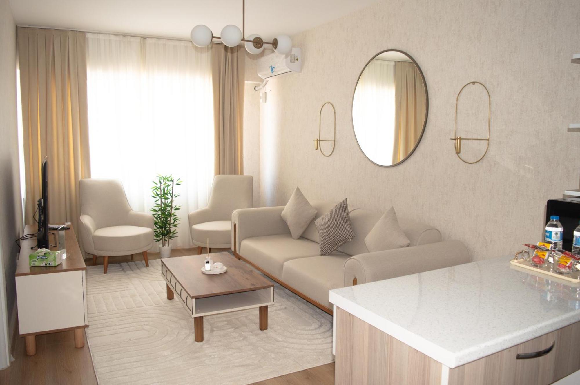 Luxe Suite Ay38 Eskiomerler Zewnętrze zdjęcie