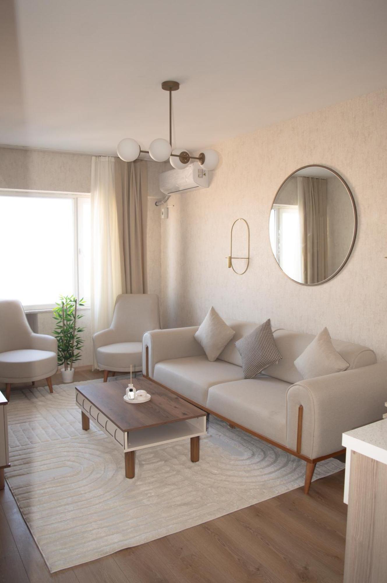 Luxe Suite Ay38 Eskiomerler Zewnętrze zdjęcie